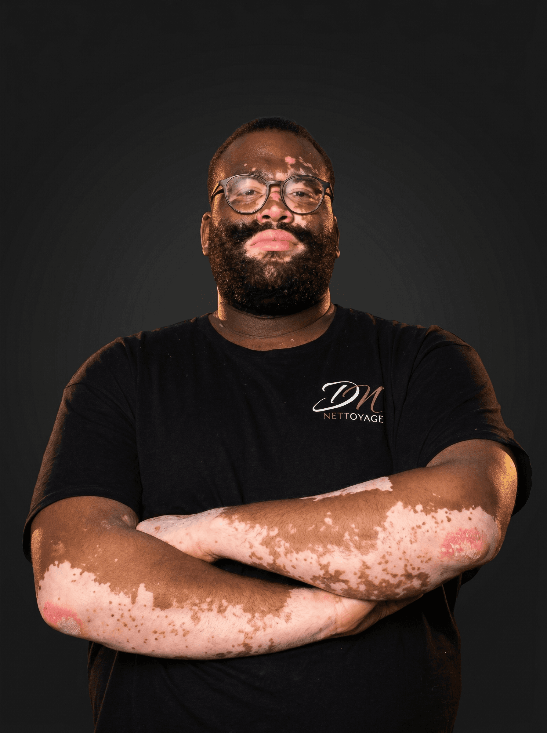 Dukens, Cofondateur de D&N Nettoyage